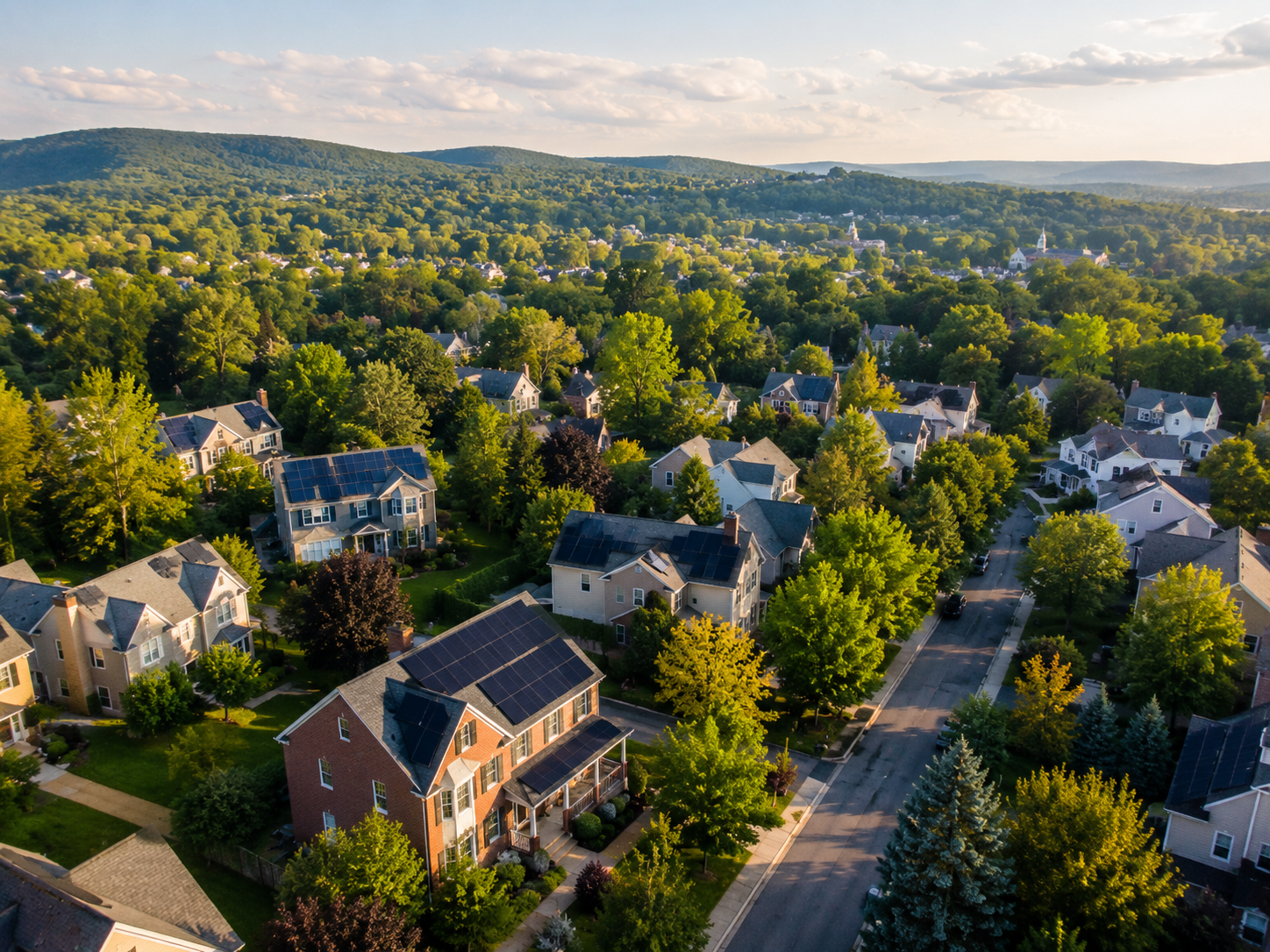 Pennsylvania landing variant — cooling-incentive hero.